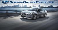 Subaru Online Parts & Accessories image 1